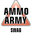 AMMO ARMY SWAG
